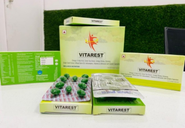 Vitarest