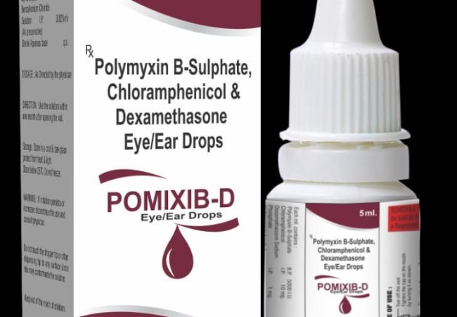 POMIXIB-D